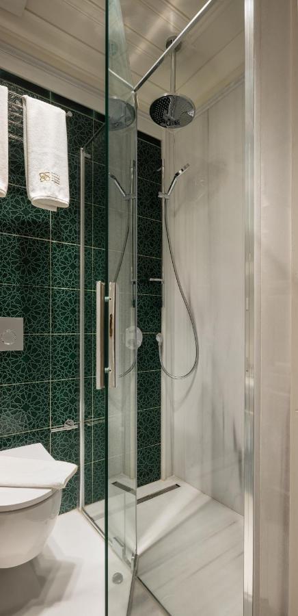 Hotel Turkish House Κωνσταντινούπολη Εξωτερικό φωτογραφία