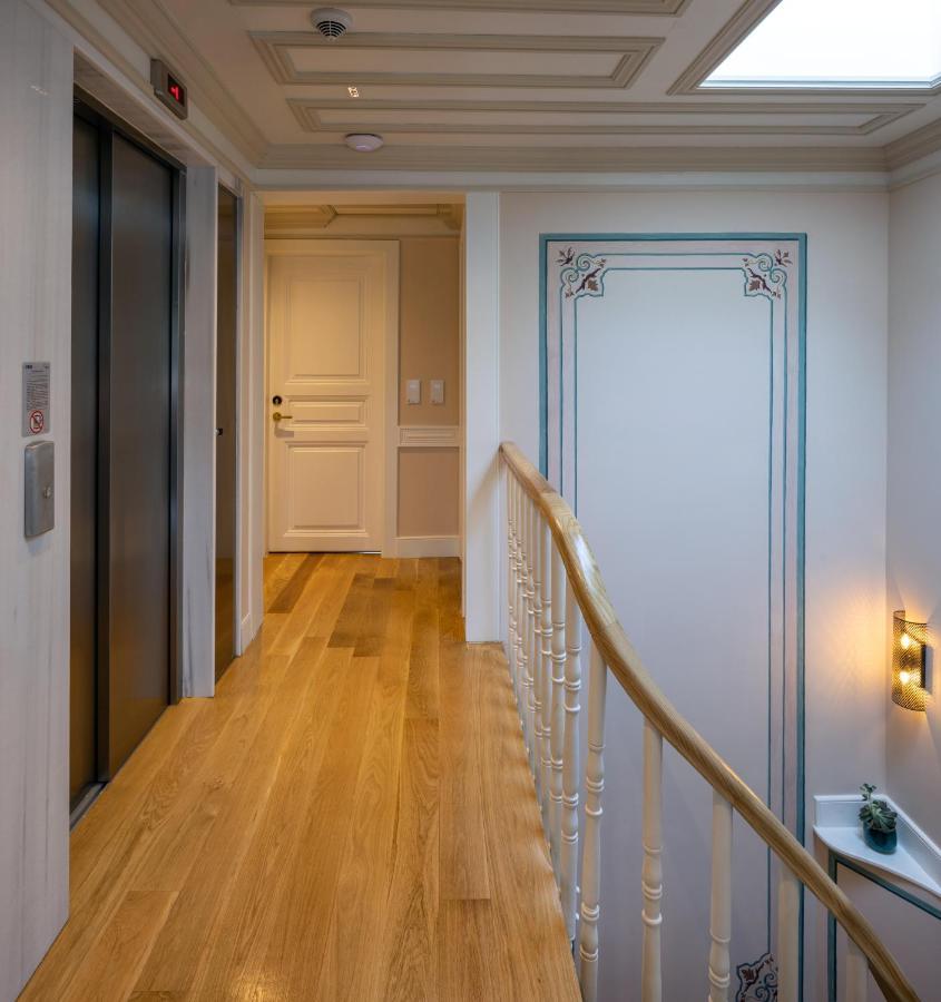 Hotel Turkish House Κωνσταντινούπολη Εξωτερικό φωτογραφία
