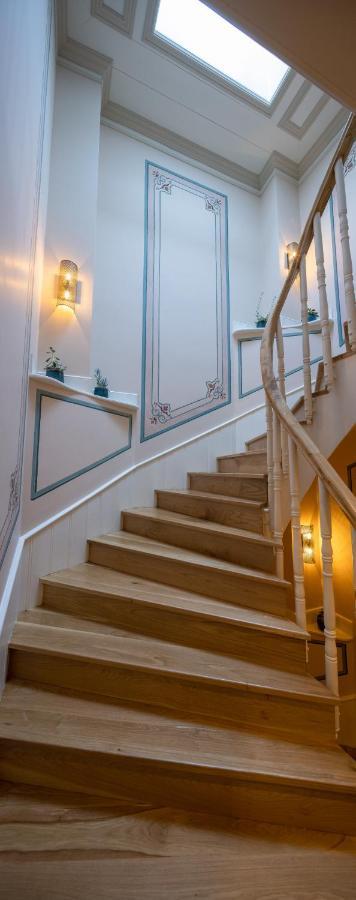 Hotel Turkish House Κωνσταντινούπολη Εξωτερικό φωτογραφία