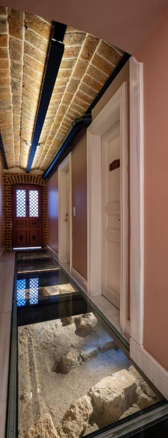 Hotel Turkish House Κωνσταντινούπολη Εξωτερικό φωτογραφία