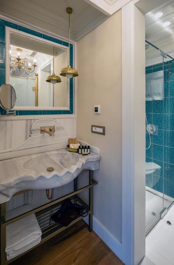 Hotel Turkish House Κωνσταντινούπολη Εξωτερικό φωτογραφία