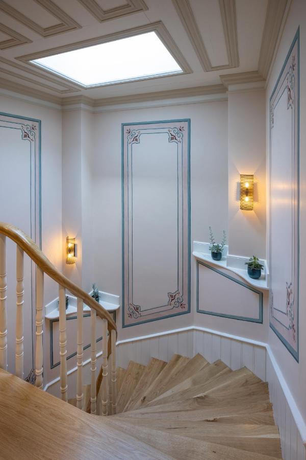 Hotel Turkish House Κωνσταντινούπολη Εξωτερικό φωτογραφία