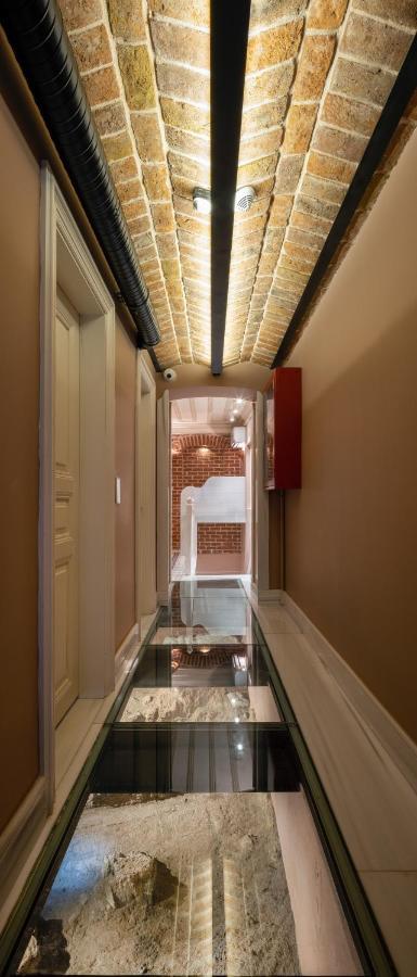 Hotel Turkish House Κωνσταντινούπολη Εξωτερικό φωτογραφία
